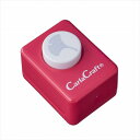 カーラクラフト CARL クラフトパンチ スモールサイズ CP-1N イチョウ