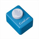 カーラクラフト CARL クラフトパンチ スモールサイズ CP-1N ユキダルマ 雪だるま