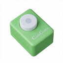カーラクラフト CARL クラフトパンチ スモールサイズ CP-1N 1/4サークル
