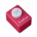 カーラクラフト クラフトパンチ スモールサイズ CP-1 バタフライ-A