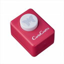 カーラクラフト CARL クラフトパンチ スモールサイズ CP-1 バタフライ-A 蝶々-A