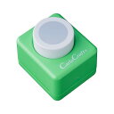 カーラクラフト CARL クラフトパンチ ミドルサイズ CP-2 7/8 サークル 22mm