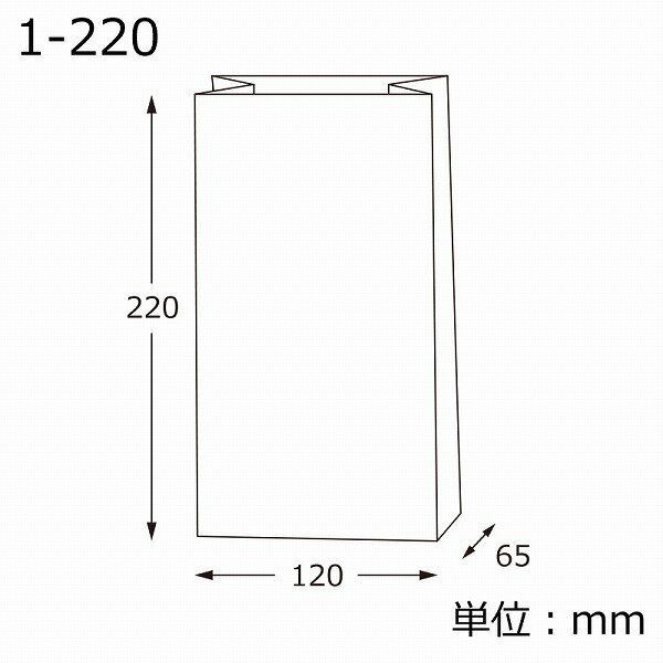 HEIKO ���� ������ ���եȥե��󥷡��Хå� 1-220 ̵�� �� ��120�ߥޥ�65�߹�220mm 20���� �֥�å� ��̳�� ��åԥ� ���⥸�ޥ�����008156211