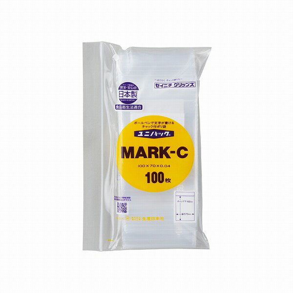 ܼ ˥ åդݥ ˥ѥå ޡդ MARK-C 100