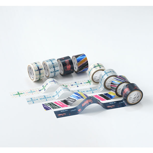 �ޥ����󥰥ơ��� mt �����ù��� mt �� �ߥ� �ڥ�ۥͥ� �󲡤� crayonniste MTMINA46 24mm��3m