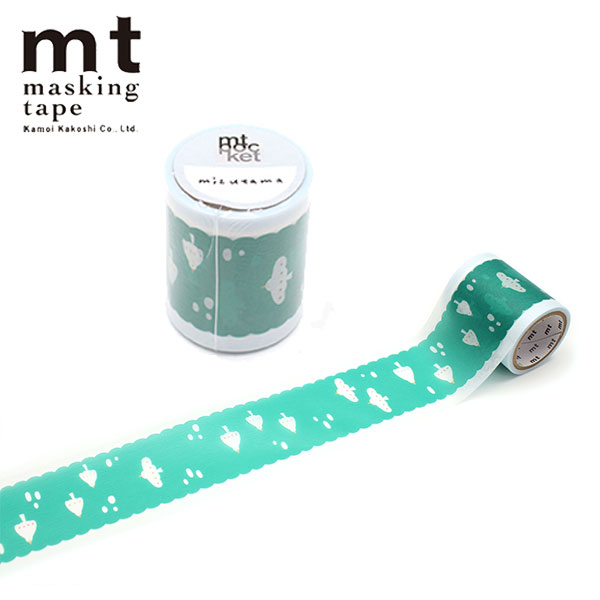 ޥ󥰥ơ mt ù mt pocket mizutama ߥ bird MTPOCT017 50mm5m