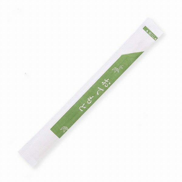 SWAN 竹丸箸 紙完封 楊枝なし 20cm おてもと 100膳