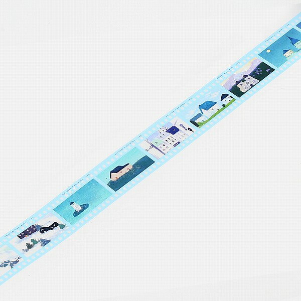 ���ꥢ�ơ��� Ʃ�� PET BGM �ӡ��������� Special ���ڥ���� �ե���ࡦ�忧 BM-CFM010 30mmx5m