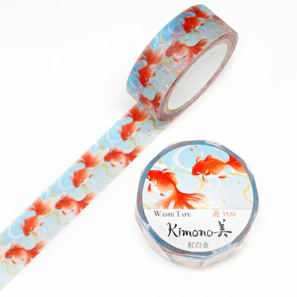 ޥ󥰥ơ kimono ߥ ͷYUU) ȥ󥿥  GR-2041 15mm7m SAIEN ̱