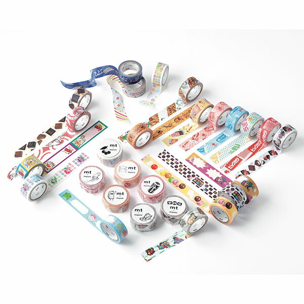 �ޥ����󥰥ơ��� mt �����ù��� mt �� �̲ۻ� �������� ���������ߥ��꡼�� MTDAGA002 18mm��3m