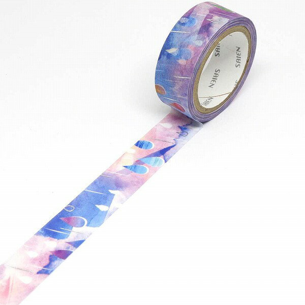 �ޥ����󥰥ơ��� SAIEN �̱� ���ߥ������� �󥷥꡼�� �� UR-3021 15mm��7m