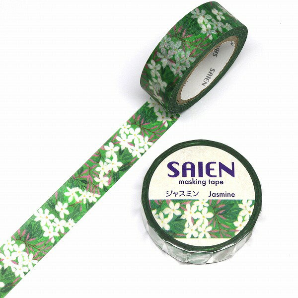 ޥ󥰥ơ SAIEN ̱ ߥ ȥ꡼ 㥹ߥ TR-0158 15mm10m