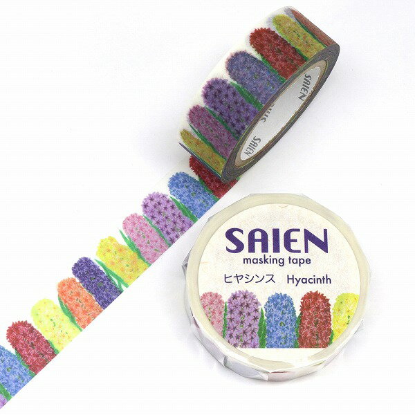 �ڳ�ŷ�����ѡ�����������ò��ۥޥ����󥰥ơ��� SAIEN �̱� ���ߥ������� ��ȥ��꡼�� �ҥ䥷�� TR-0197 15mm��10m