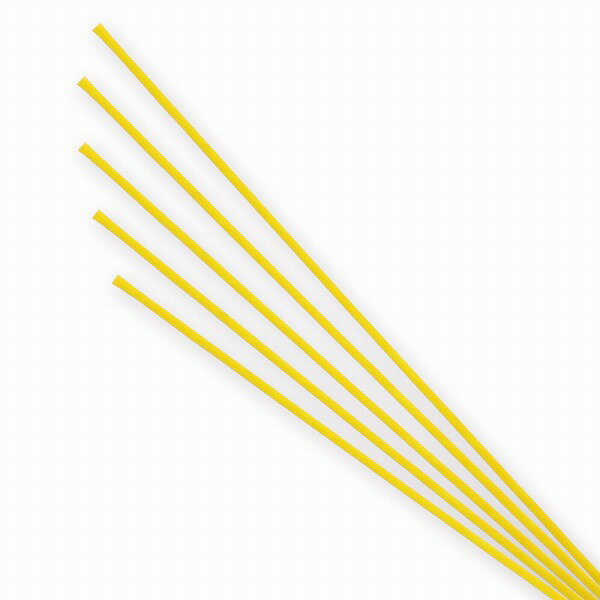 今村紙工 色水引 黄 90cm 100本入 水...の紹介画像2