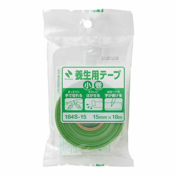 �ڳ�ŷ�����ѡ�����������ò��������ơ��� �˥��Х� �����ѥơ��׾��� �� 184S-15 15mm��18m��