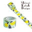 եȥǥ졼ơ Ʋ 󥸥ȥ Shinzi Katoh ĥϥTape ks-cft-30004 lemon 27mmx5m