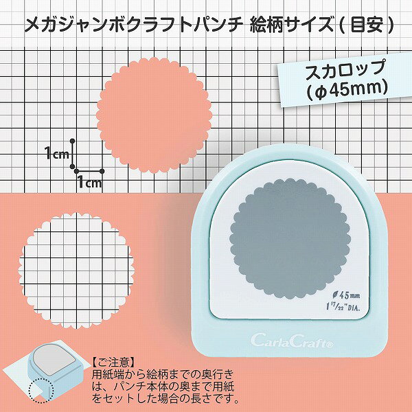 �����饯��ե� CARL ����եȥѥ�� �ᥬ������ CN45203 �������å� 45mm