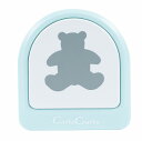 カーラクラフト CARL クラフトパンチ メガジャンボ CN45205 クマ