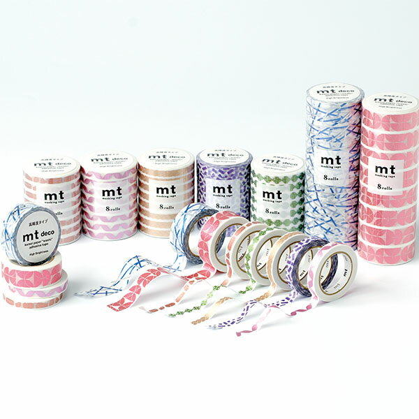 �ޥ����󥰥ơ��� mt �����ù��� mt1P deco 1�� �⵱�� Ĺ���� 7mm��7m MT01D560