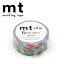 ޥ󥰥ơ mt ù mt slim deco twist cord A 3å 6mm7m MTSLIM10R