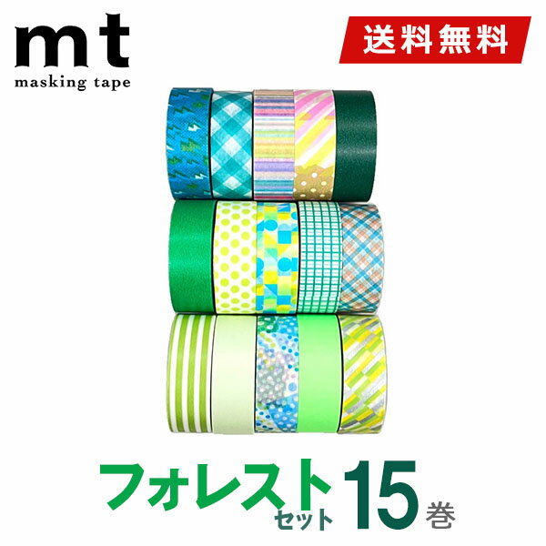 【お取り寄せ】カモ井 mt slim deco 方眼 MTSLIM26 デコレーション マスキングテープ