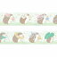 ޥ󥰥ơ PAPIER PLATZ ѥԥץå 쥹 Designers Masking tapes MILINA LOVE Hedgehog  20mm5m 52-036