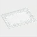 エフピコ 弁当容器 DLV用 19-14 内外篏合K蓋 穴有 50枚