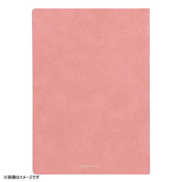 ダイアリー・日記 マークス MARKS A5正寸 3年連用日記 ソフトカバー ベージュ CDR-TYD01-BE 1月始まり 年号フリー 2