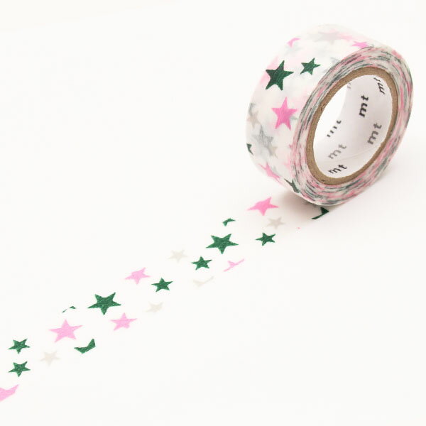 �ޥ����󥰥ơ��� mt �����ù��� mt for kids ������ա��� MT01KID006 ��15mm��Ĺ��7m