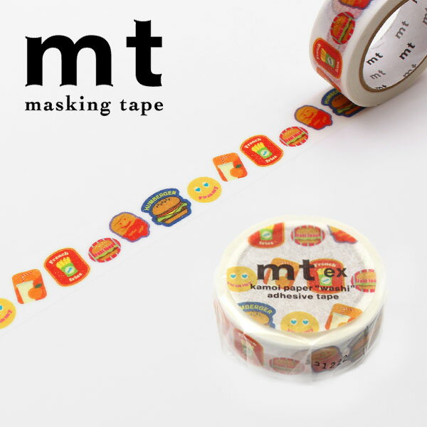 【お取り寄せ】カモ井 mt foto グレー 25mm×50m MTFOTO07 デコレーション マスキングテープ