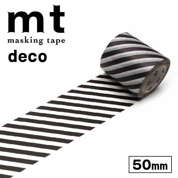 �ڳ�ŷ�����ѡ�����������ò��ۥޥ����󥰥ơ��� mt �����ù��� mt1P deco ���� 1�� ���ȥ饤�ס��֥�å� 50mm��7m MT5W380 ��