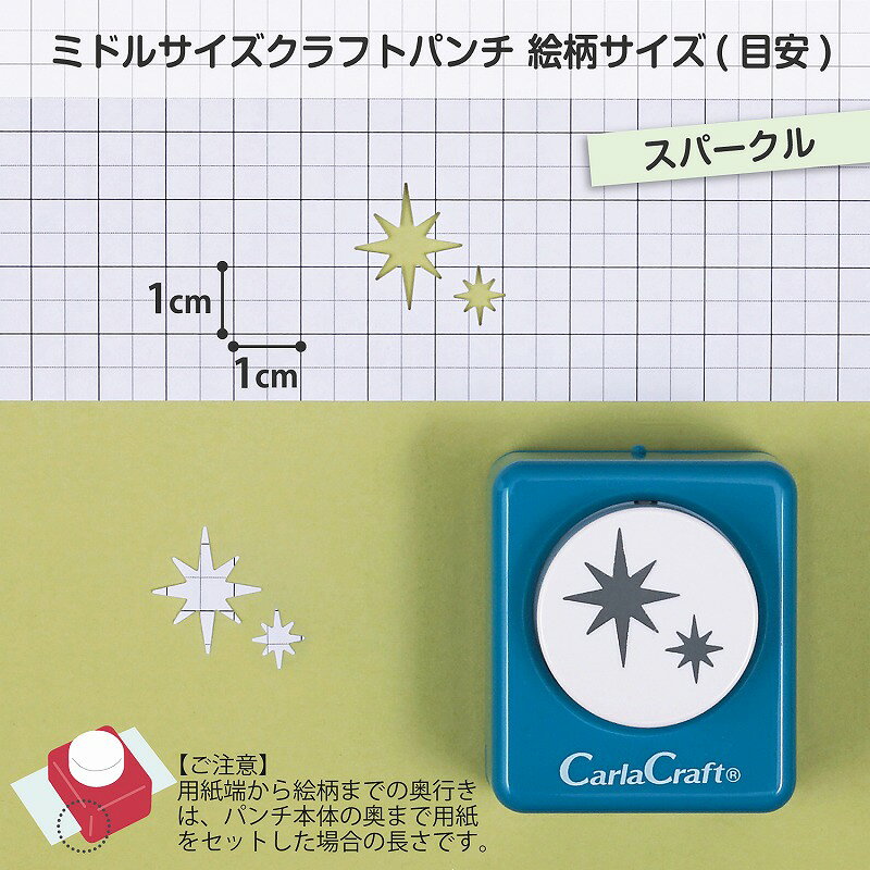 �����饯��ե� CARL ����եȥѥ�� �ߥɥ륵���� CP-2 ���ѡ�����