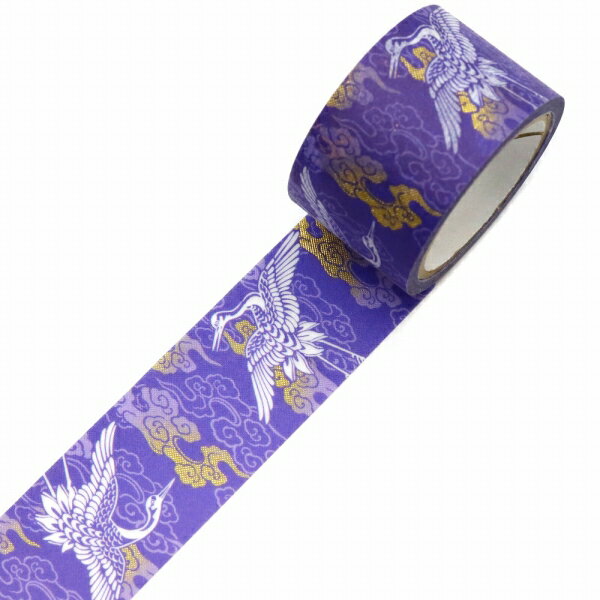 �ޥ����󥰥ơ��� Kimono�� ���ߥ������� ��(ZEN) �西���� ���� GR-3062 25mm��5m SAIEN �̱�