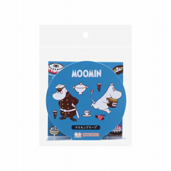 �ڳ�ŷ�����ѡ�����������ò��ۥޥ����󥰥ơ��� ���󥹥���ʸ�� MOOMIN �ࡼ�ߥ� Onnea! ����ͥ��� �ࡼ�ߥ�S4835328 30mm��5m