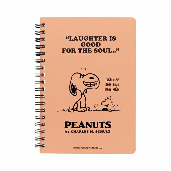 【楽天スーパーセール限定特価】ノート サンスター文具 PEANUTS AMERICAN TASTE 11 ピーナッツ アメリ..