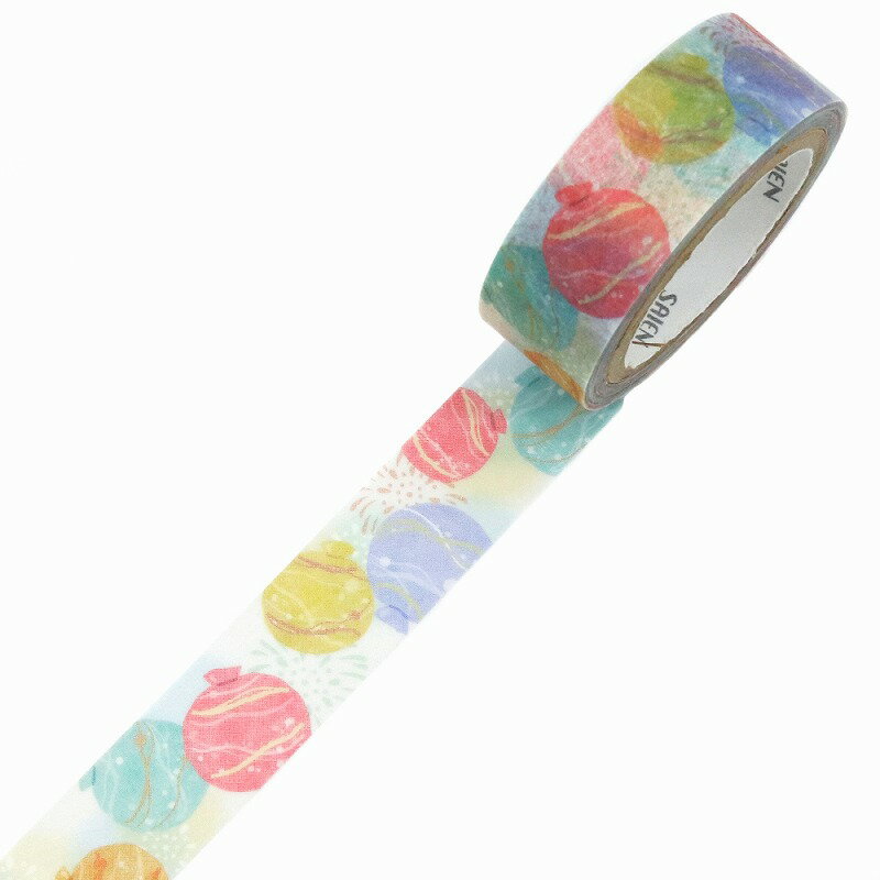 �ޥ����󥰥ơ��� SAIEN �̱� ���ߥ������� ���ꥸ�ʥ륷�꡼�� ������ UR-0266 15mm��7m ���� summer collection