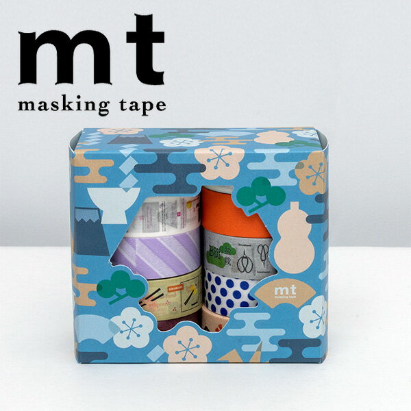 ޥ󥰥ơ mt ù mt Japan Gift set ѥ󥮥եȥåB 10å MT10K048 15mm7m