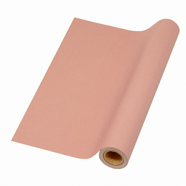 フラワーラップ HEIKO シモジマ フルールネット　ソフトピンク 50cmx9.1m巻