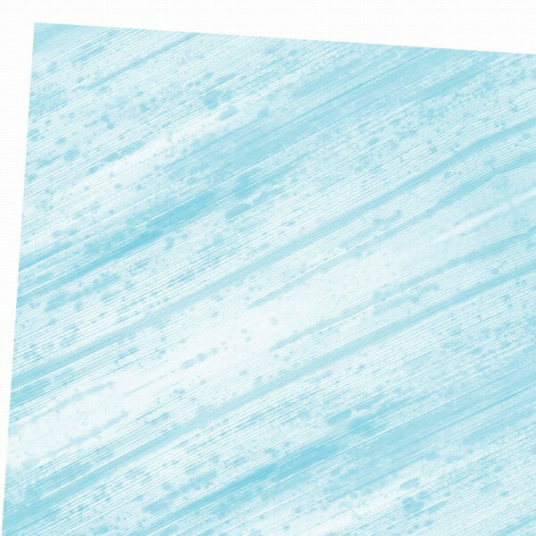 包装紙 HEIKO シモジマ ラッピングペーパー 撥水ニス加工 半才 クール竹皮 50枚