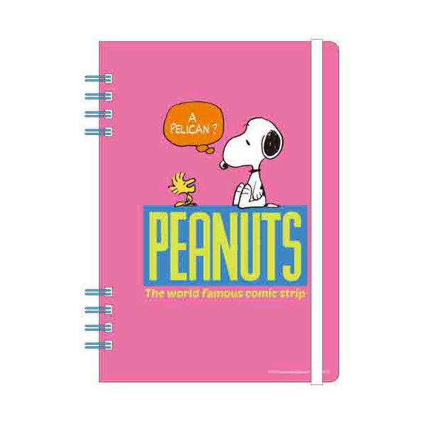 �ڳ�ŷ�����ѡ�����������ò��ۥΡ��� ���󥹥���ʸ�� �ԡ��ʥå� ���ߥ��륷���� 2 W��󥰥Ρ��� B6 �ԥ� S2643340 ���̡��ԡ� SNOOPY