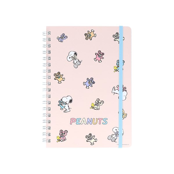 �ڳ�ŷ�����ѡ�����������ò��ۥΡ��� ���󥹥���ʸ�� ���̡��ԡ������ɥ꡼�٥����� W��󥰥Ρ���B6 �ѥ��ƥ� S2643545 SNOOPY PEANUT ...