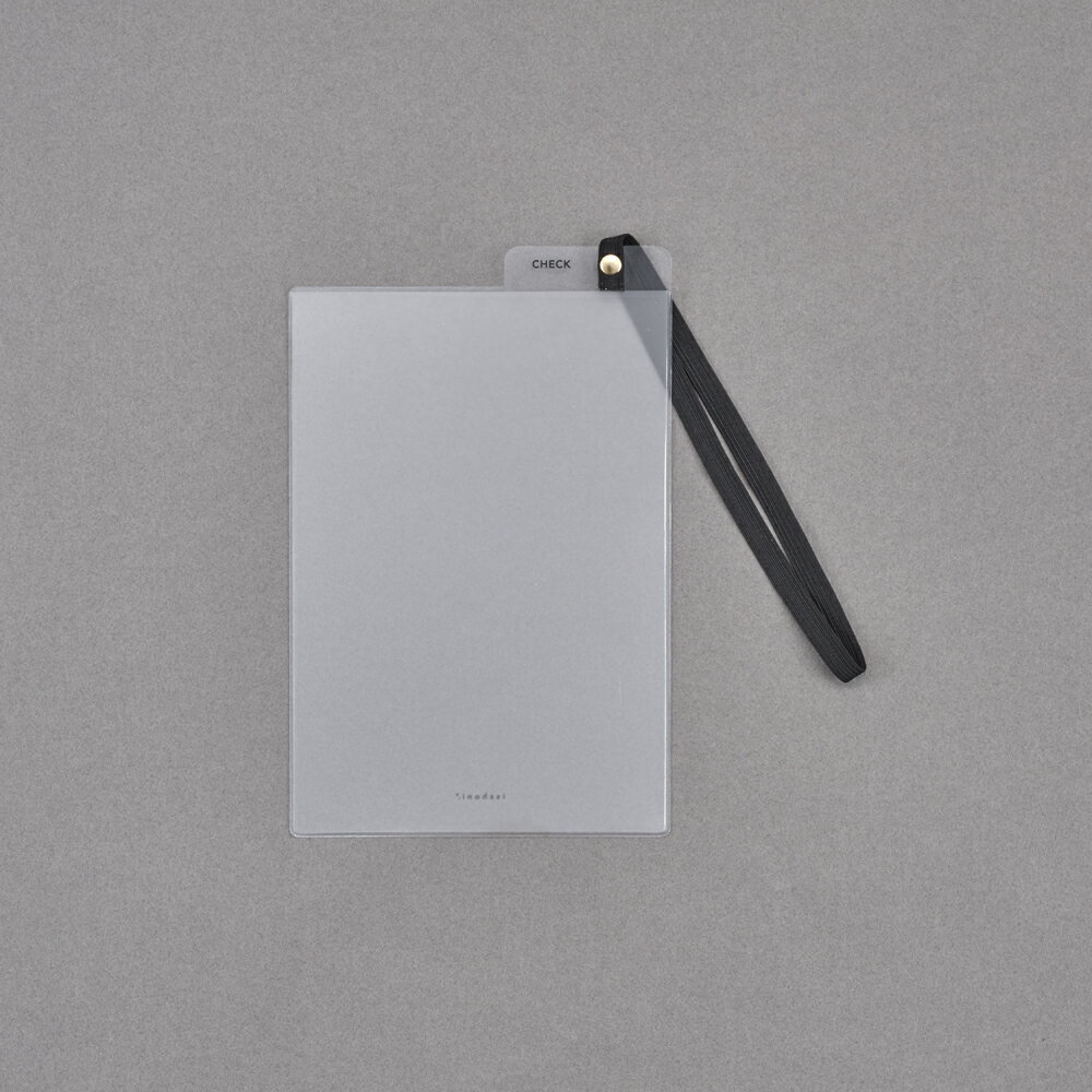 ブックバンド ダイゴー iisshoni. カスタムパーツ ブックバンドボード B6 S2452 ノート 手帳 日記 下敷き...