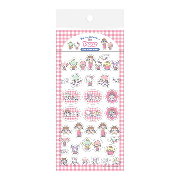 楽天市場】サンリオ シール（ギフトラッピング用品｜文房具・事務用品