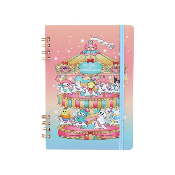 楽天市場】ハンギョドン（手帳・ノート・紙製品｜文房具・事務用品