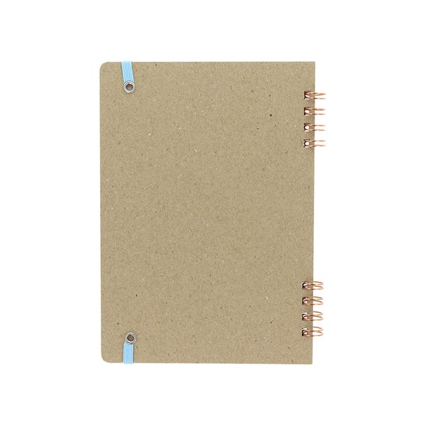 ノート サンスター文具 COJI COJI コジコジ ×サンリオ WリングノートB6 S2643685 ...