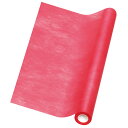 フラワーラップ HEIKO シモジマ 85 ローズレッド 巾65cm×20m巻 1本