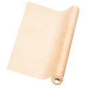 HEIKO フラワーラップ 20 薄橙 幅65cm×20m巻 1本