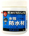 パジコ ニスのようにかんたんに塗れる ホビー用 水性防水材 ツヤあり 100cc