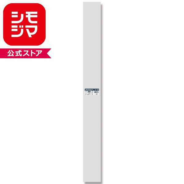 ただいまこちらの商品の購入につきまして、数量制限をかけさせていただいております。ご迷惑をおかけしますがご了承のほどよろしくお願いいたします。防曇加工を施したフィルムを使用したポリ袋です。水滴の発生を抑え、野菜の腐敗を防止し鮮度を保持する効果があります。通気性を良くするための空気穴が2か所あるタイプ。ゴボウやネギなどの長物野菜に。食品衛生法規格基準適合商品です。●サイズ：厚0.02×幅100×高1000mm●入数：100枚●材質：OPP 【関連キーワード】 業務用 野菜 販売 通販 道の駅 地場 産地直送 名産 地元野菜 手作り おすすめ シモジマ Shimojima オリジナル ブランド ヘイコー heiko スワン swan 持ち帰り 安い 価格 値段 袋 パック ポリ ポリ袋 ポリエチレン ポリエチレン袋 ビニール ビニール袋 野菜 果物 フルーツ 青果 農産物 スーパー ホームセンター ボードン 防曇 包装 小分け 分類 曇ら ない 水滴 曇り にくい 曇り づらい くもり 水蒸気 防滴 防曇 ボードン 生産地 産地 新鮮 鮮度 保持 維持 食べ物 食料 ゴミ 家庭 分別 保冷 保存 冷凍 冷蔵 収穫 店頭 陳列 直売 農家 農業 畑 耕す育てる 植える