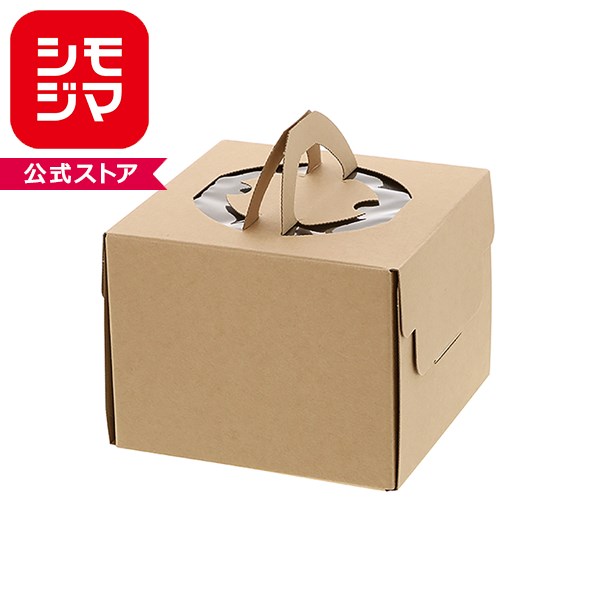 Instruments For Bread - HEIKO 箱 ネオクラフト キャリーデコBOX S 4号用 10枚